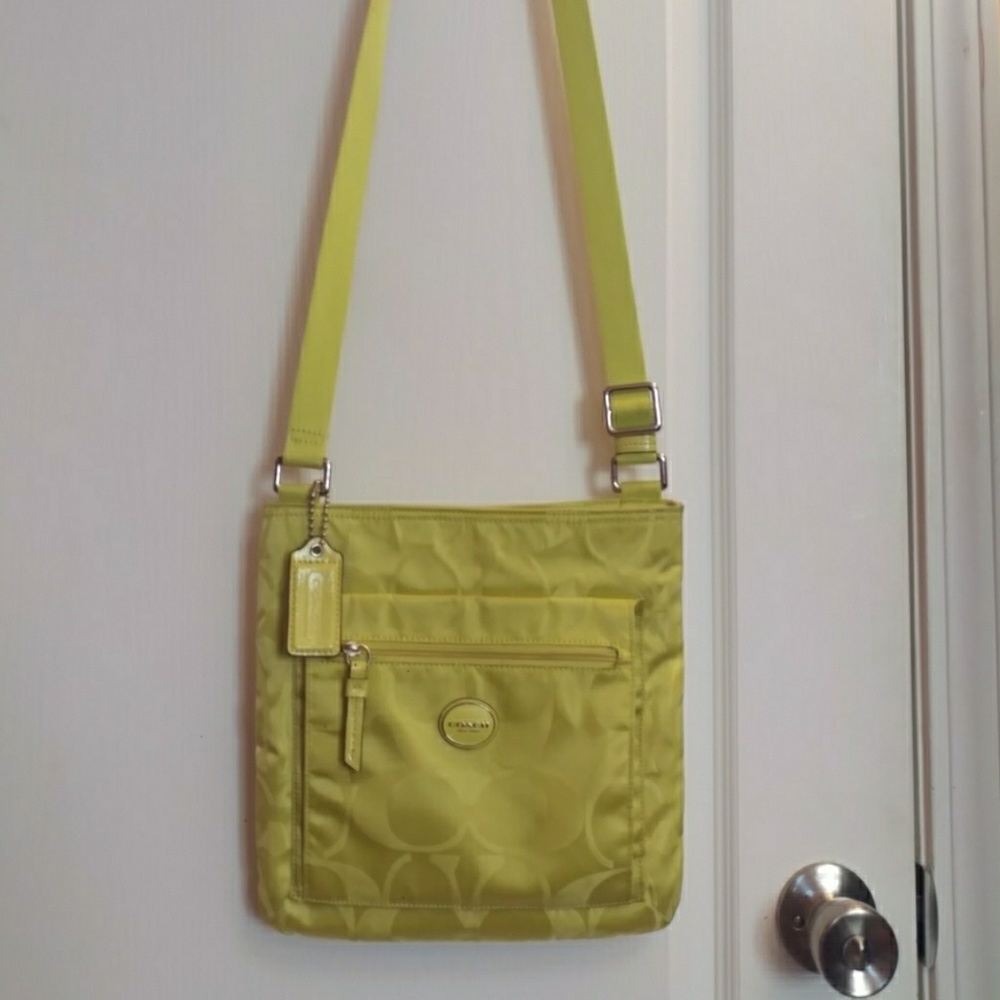 Coach Crossbody bag